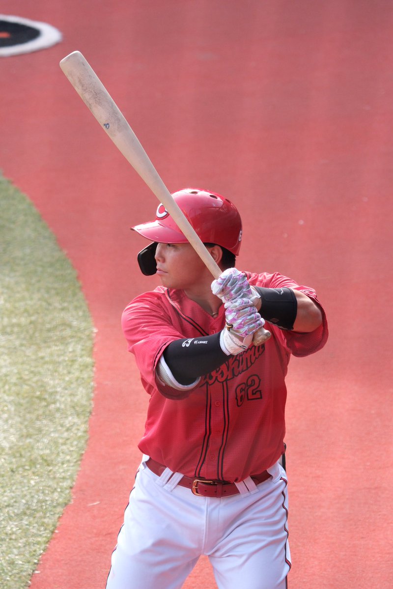 鯉奈⚾🎏 tweet media