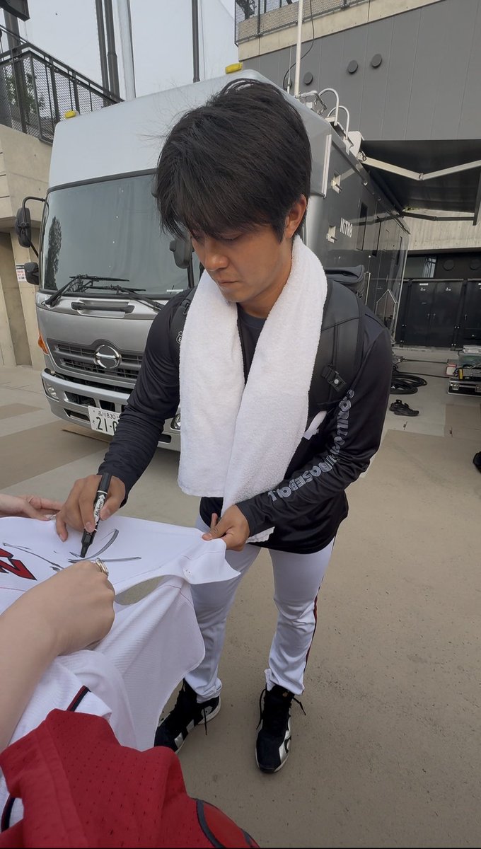 鯉奈⚾🎏 tweet media