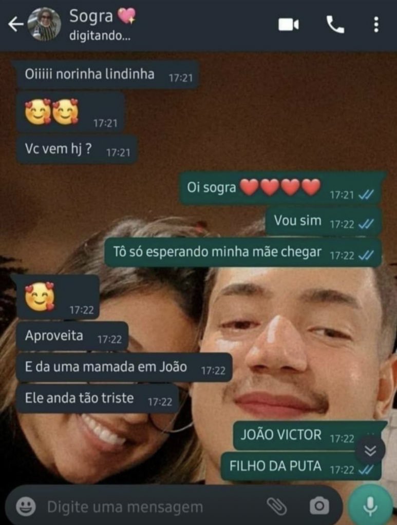 Sabedoria memes tweet media
