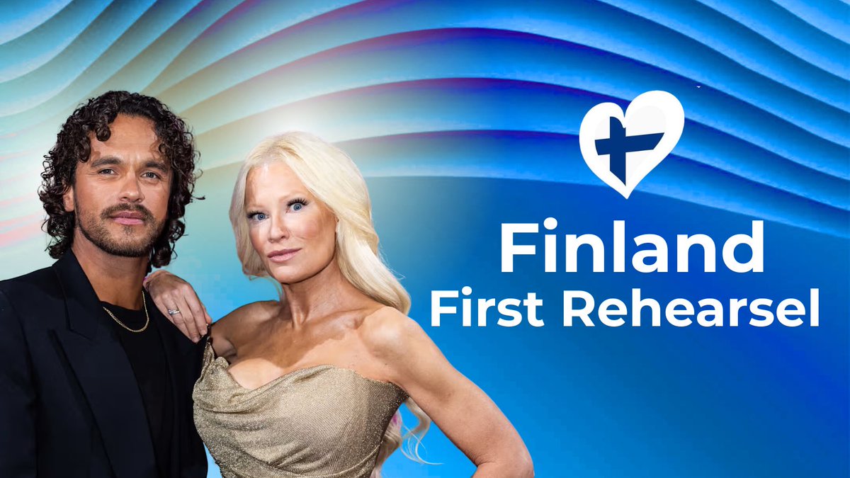 Eurovision News tweet media