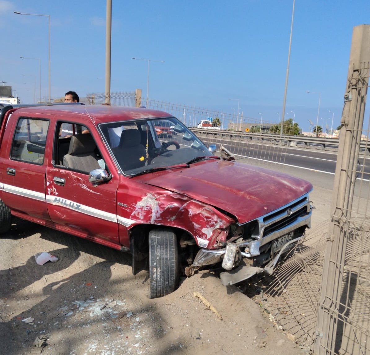 Autopistas de Antofagasta tweet media