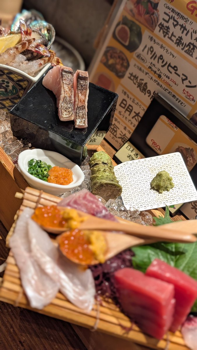 SAK_001's tweet photo. 博多ひたすら美味かった😋 https://t.co/Vpw5urzct6