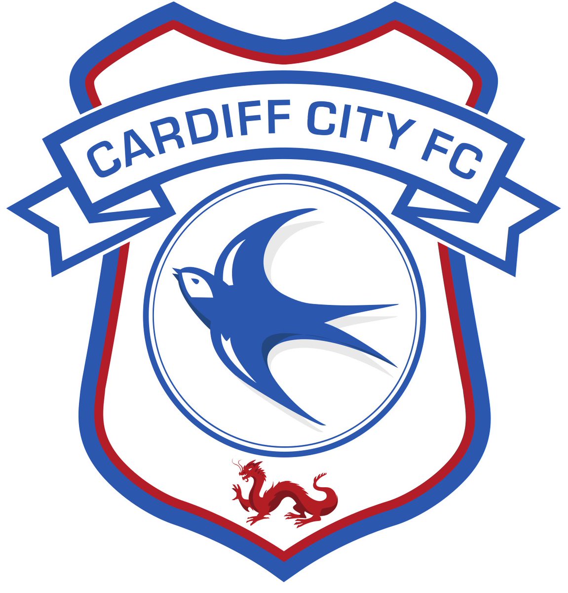 claretcrumpet's tweet image. The Championship will contain Cardiff, Swansea and Wrexham next season. 

In 2007/08 they were last together (I think) as three League One sides.

#twitterclarets