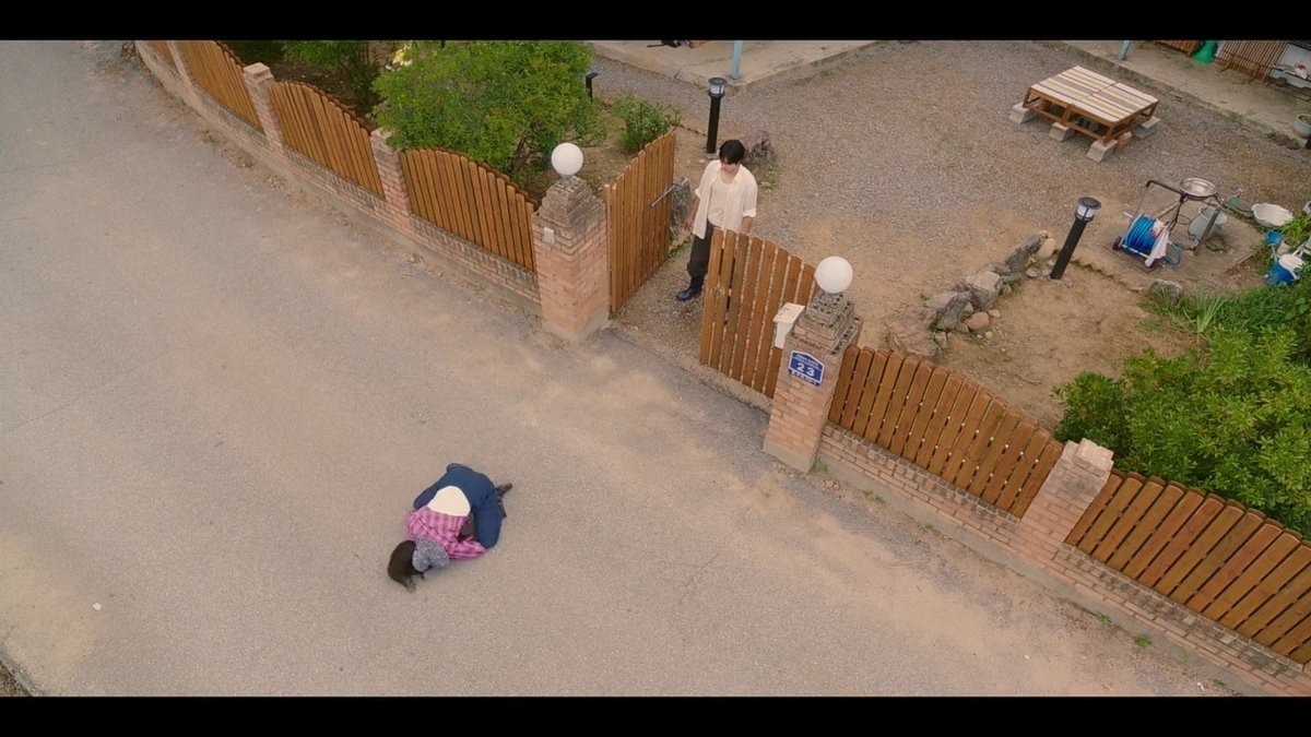 K-Drama Menfess tweet media