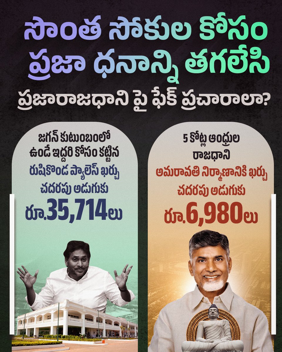 Telugu Desam Party tweet media
