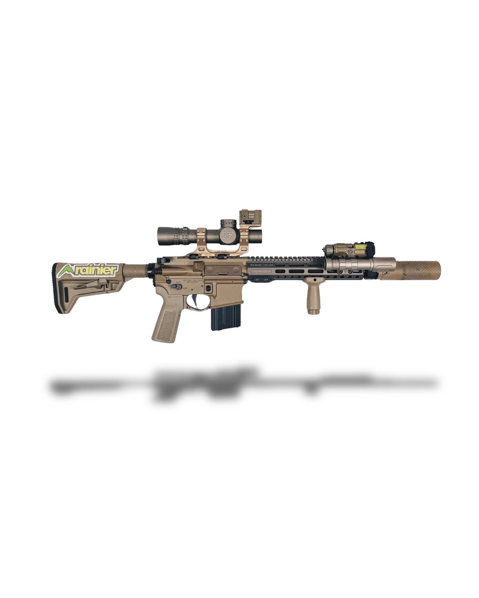Rainier Arms tweet media