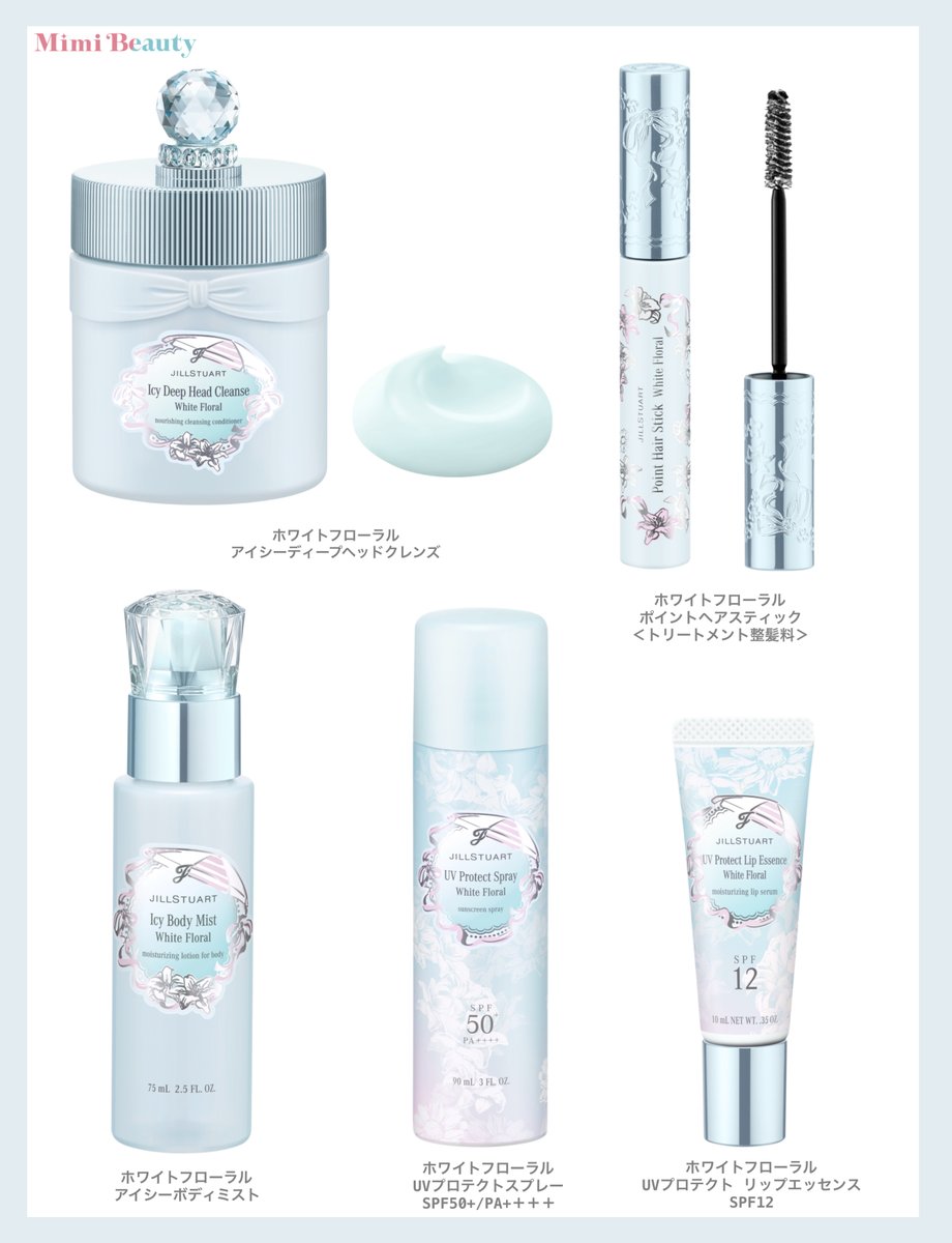 Mimi Beauty tweet media