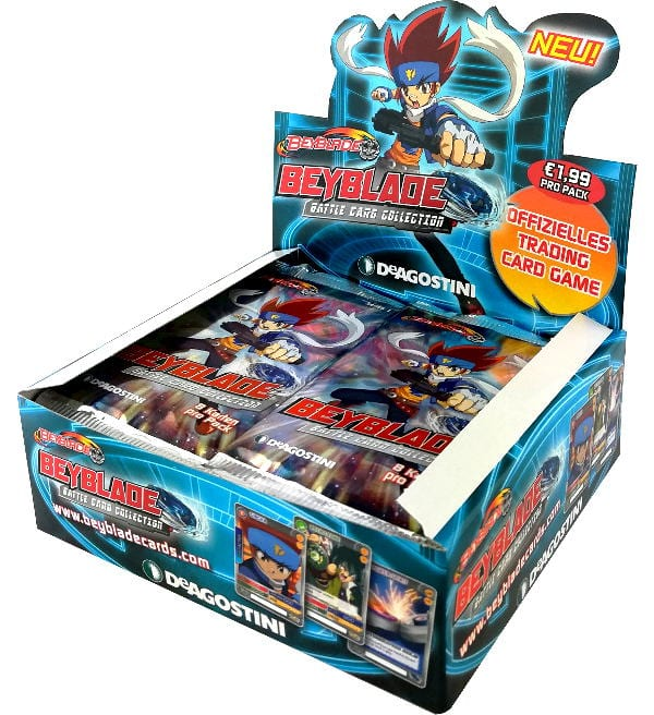 Beyblade Legacy tweet media