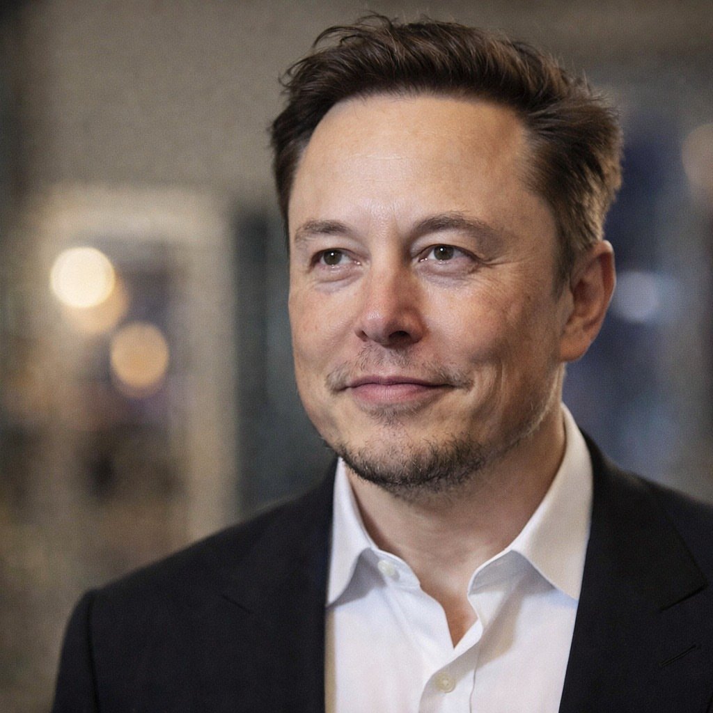ElonScenario✨ tweet media