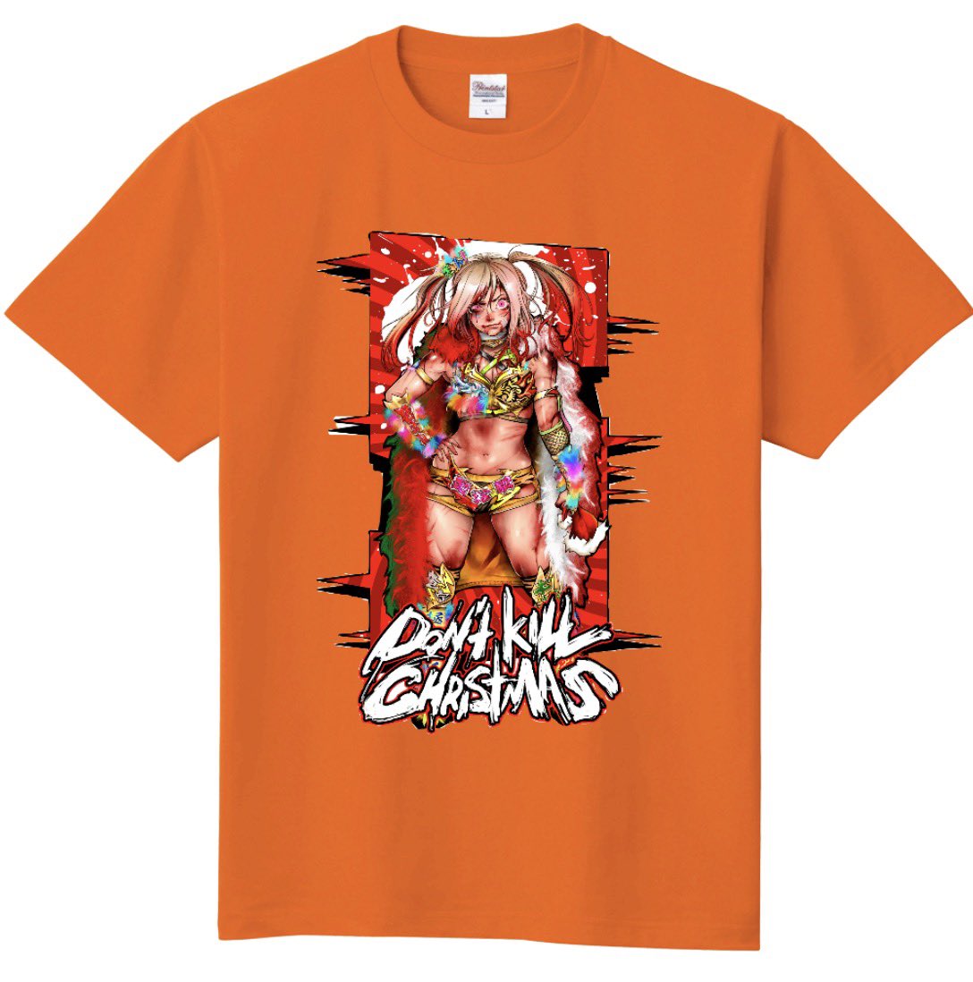 なぎ　聖誕Tシャツ 7/14(月)『パンダドラゴン なぎ聖誕祭2025』 | パンダドラゴン 公式サイト