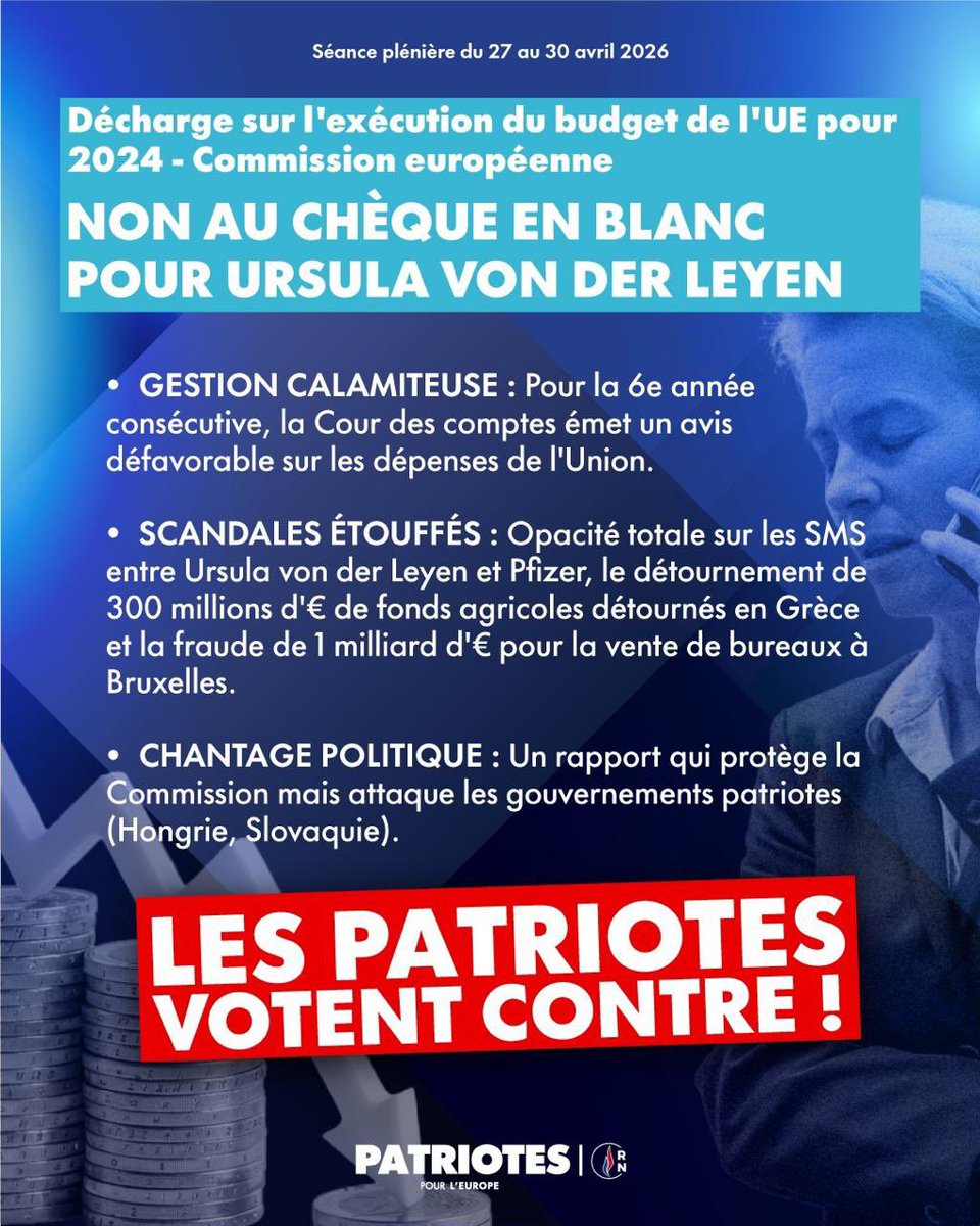 Thibaut François tweet media