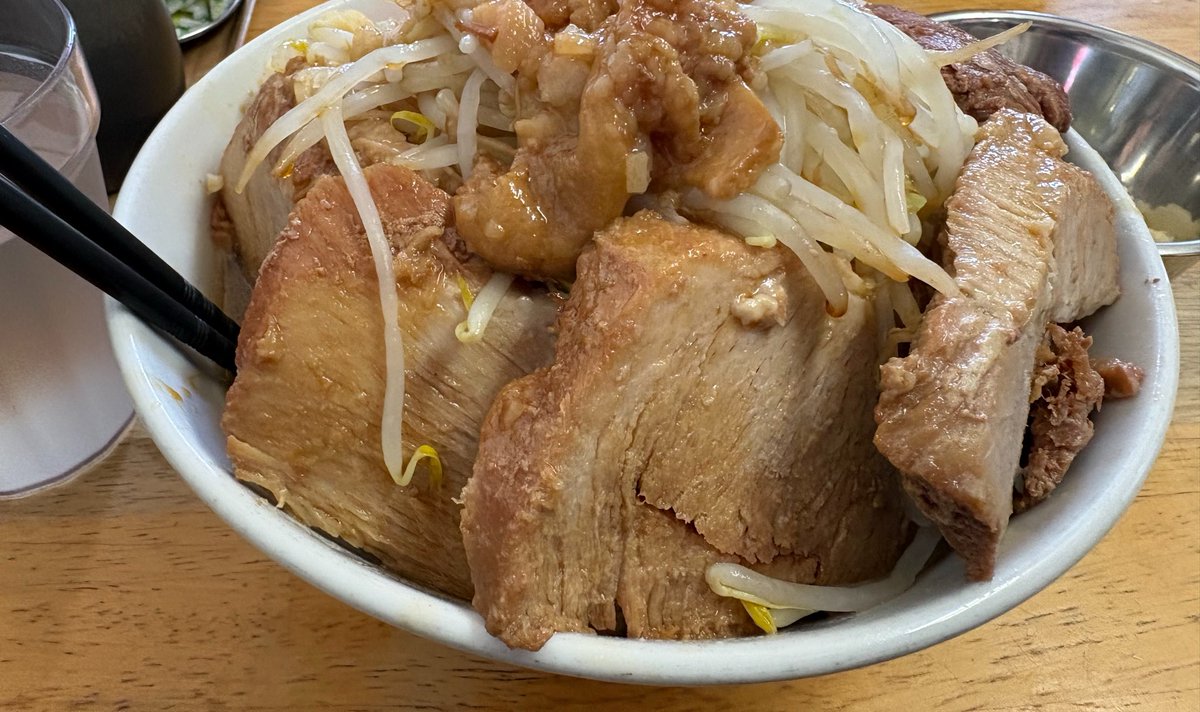 🍜ハジ🍜 tweet media