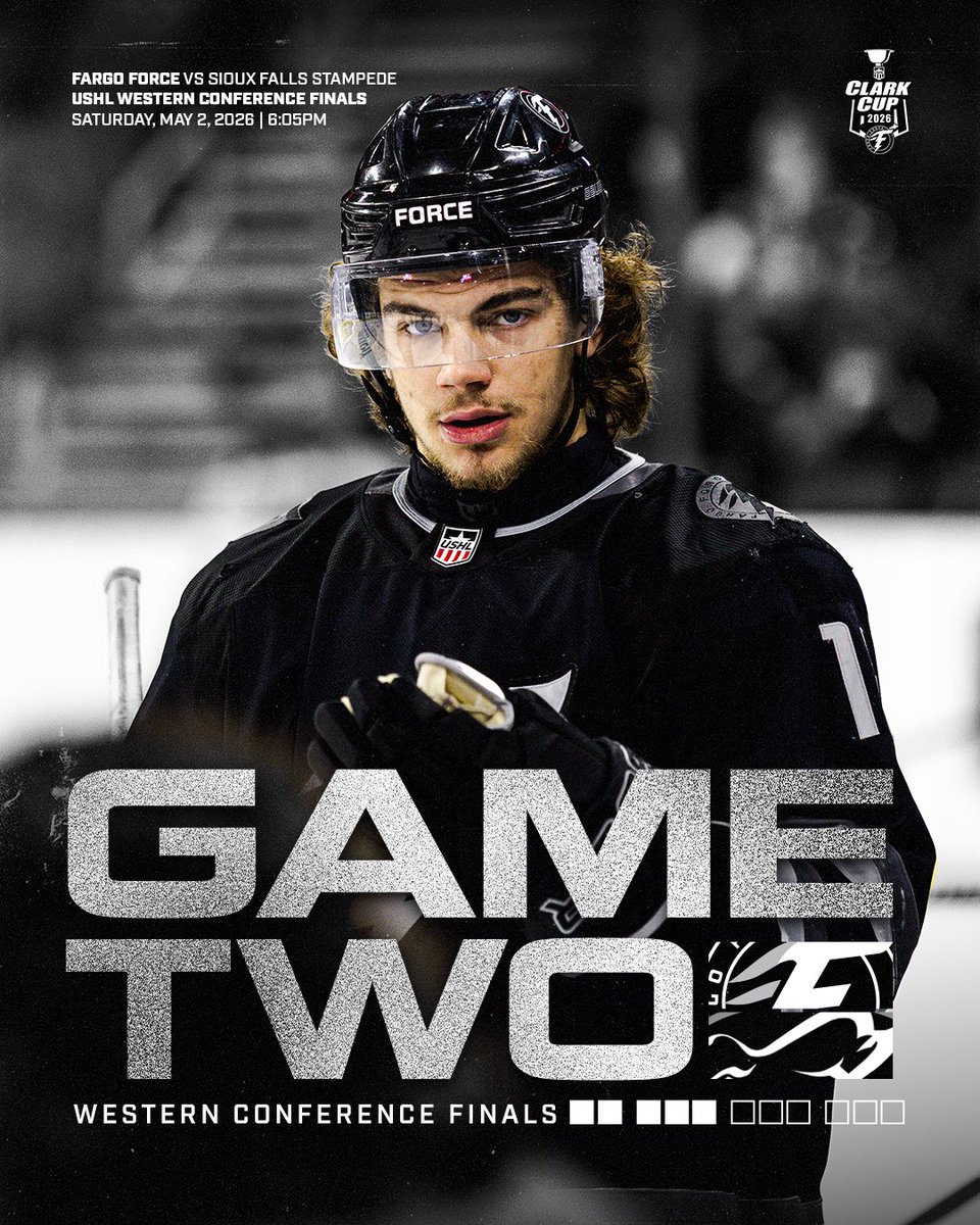Fargo Force tweet media