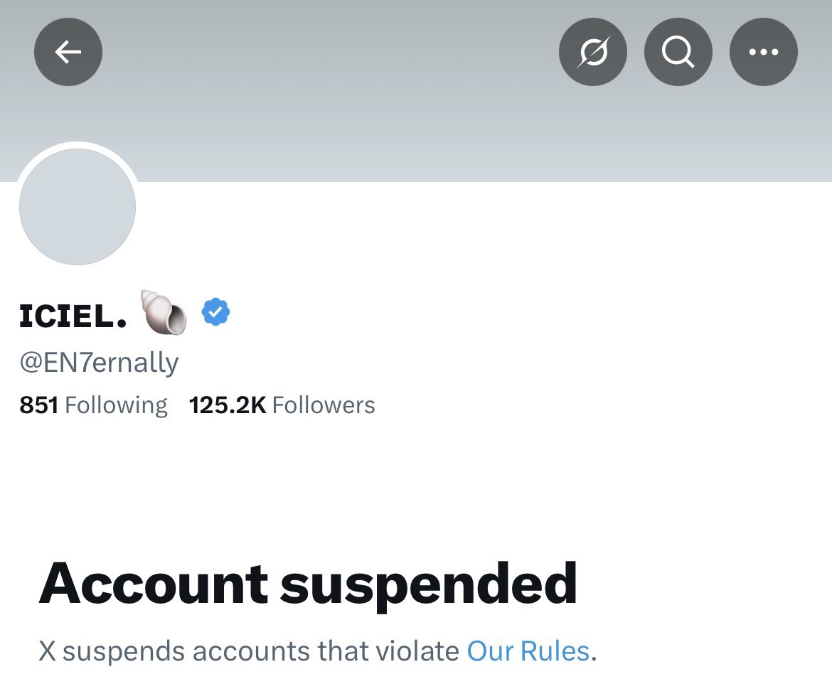 buniihoon's tweet image. EN7ernally/baekwoniee got suspended?? 😭😭