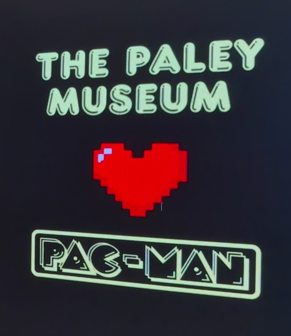 Daily Pac-Man tweet media