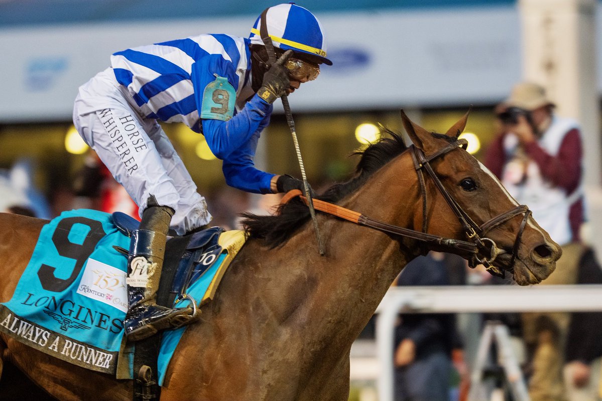 Three Chimneys Farm tweet media