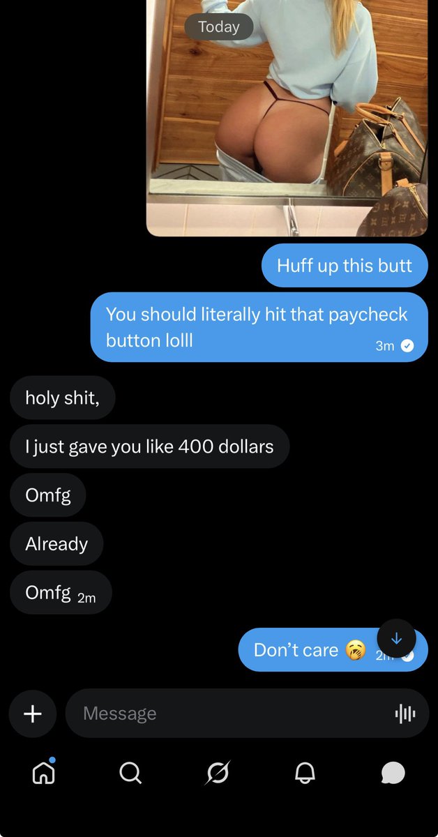 Jobless NEET God💵🫦 tweet media