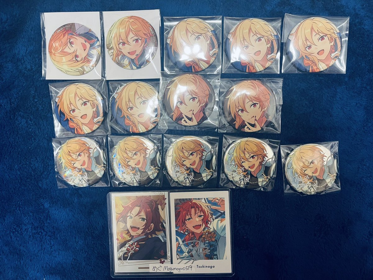 めぐ tweet media