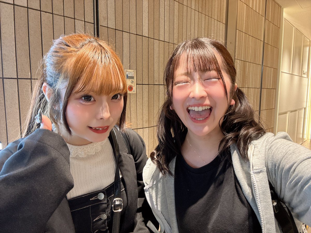 松脇朱里(Starlet) tweet media