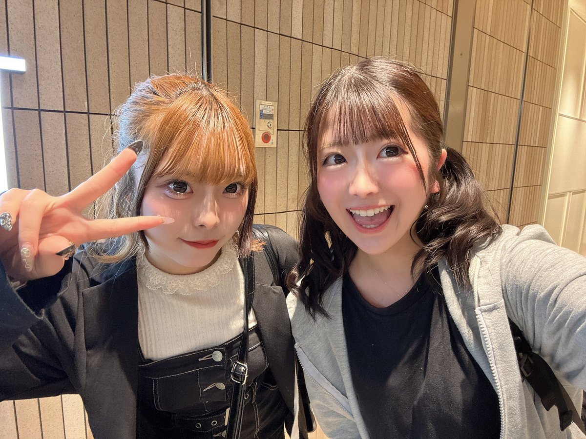 松脇朱里(Starlet) tweet media