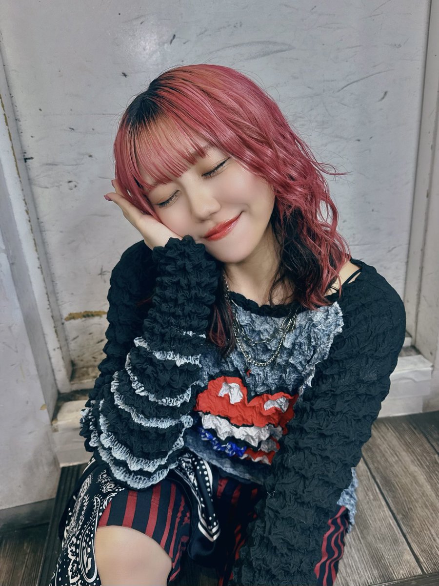 Rinka*Finally❤️2026/7/29ZeppShinjuku tweet media