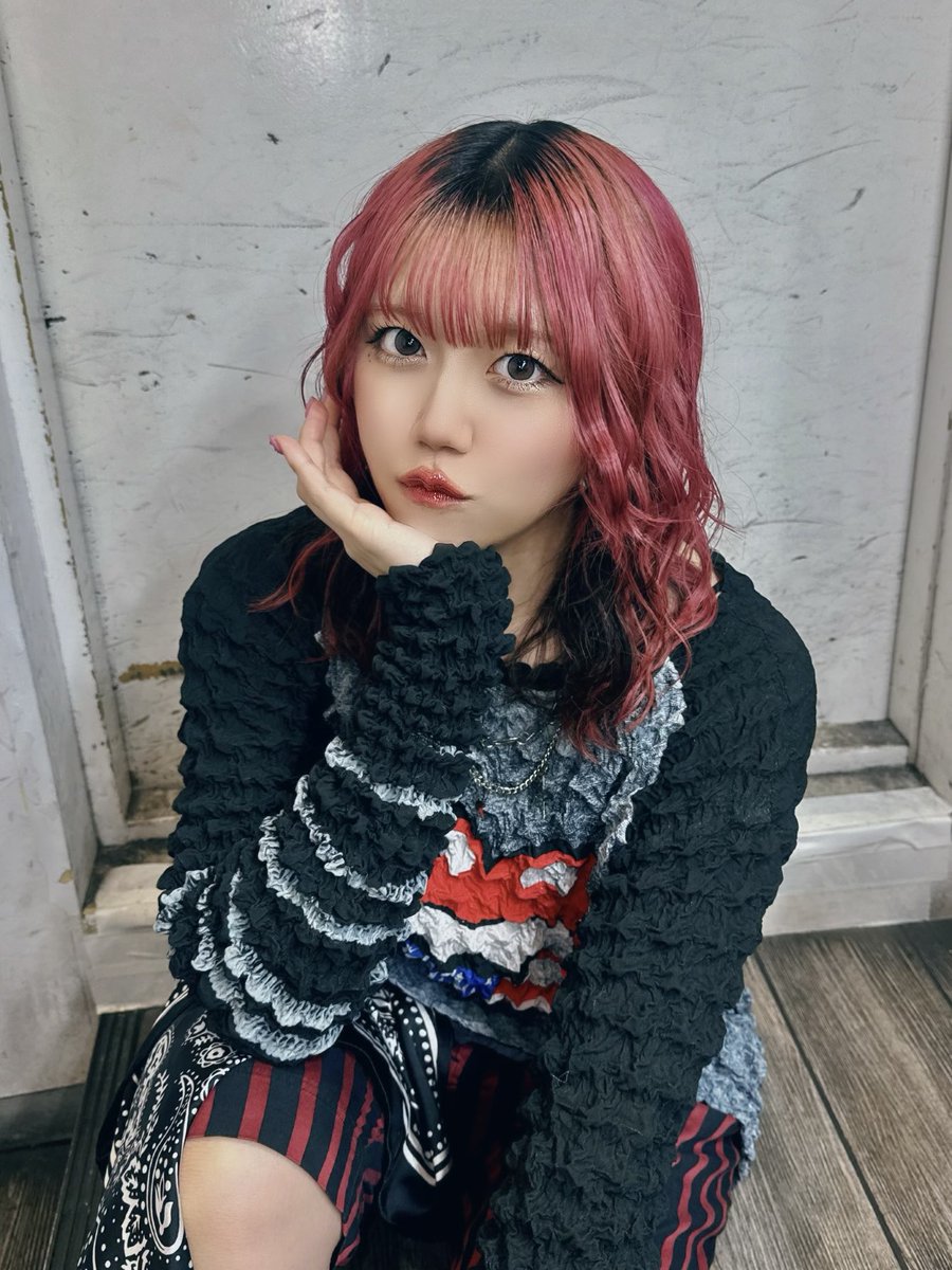 Rinka*Finally❤️2026/7/29ZeppShinjuku tweet media