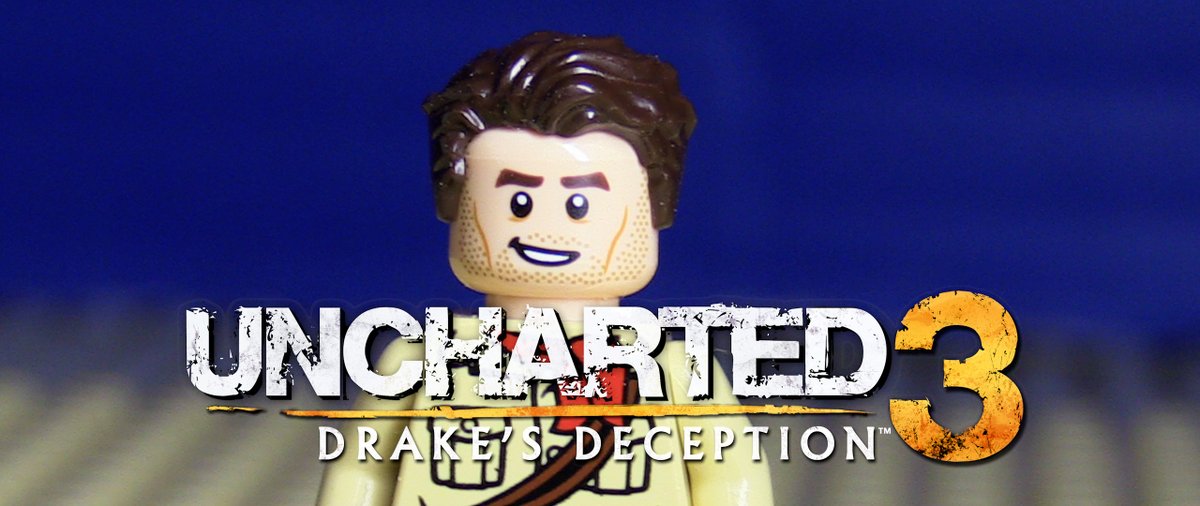 RyRyAnimation's tweet photo. LEGO Uncharted 3: Drake's Deception Trailer!

Watch: https://t.co/VaYUY9L8KV

#uncharted #uncharted3 #legostopmotion #animation https://t.co/XSG2dIjM0e