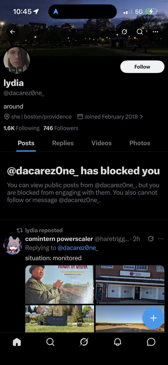 Creighton “southie hammer” Callahan tweet media