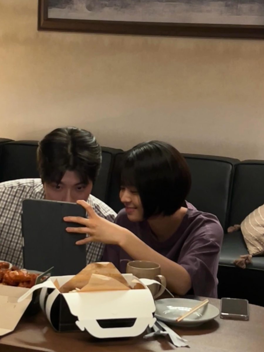치카 tweet media