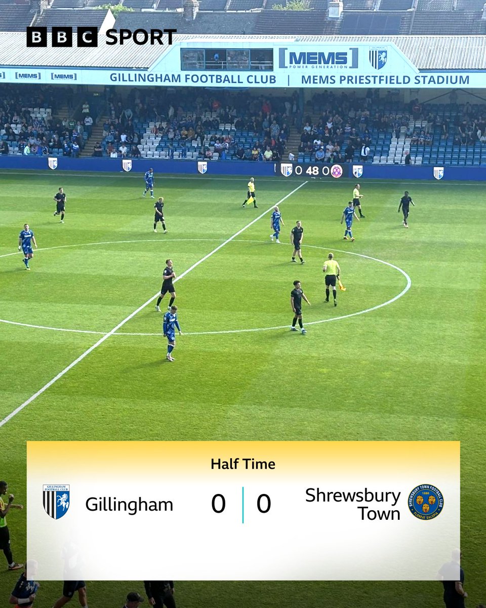 BBC Sport Shropshire tweet media