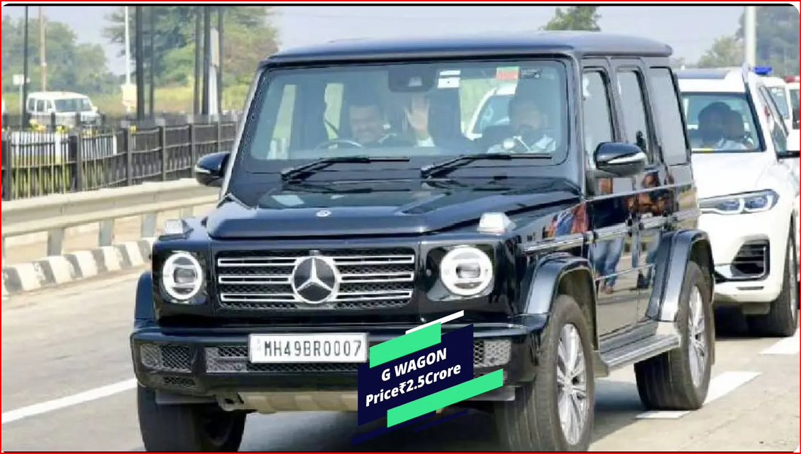TechyMechy's tweet image. Abe Gupta, That infra is 6 km road!
Hon @narendramodi  said #MakeInIndia but Mr Gadkari @nitin_gadkari owns Chinese MG Hector and Japanese Toyota Mirai. Mr @Dev_Fadnavis  says I prefer German Cars!  Today in India, no one listens to PM!
@Swamy39 @DrMohanBhagwat @BJP4India