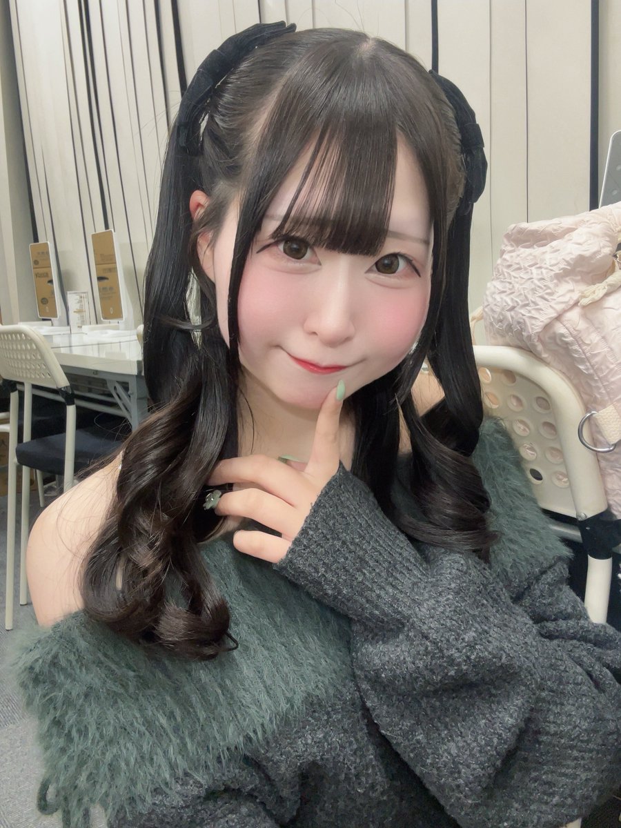 芽吹メイメ🐏🍀5/16(土)新体制お披露目ネコシアター@天使突抜ニ読ミ tweet media