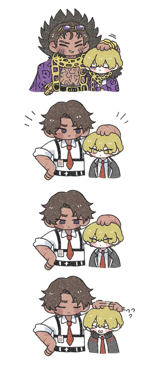 ぽふあき tweet media