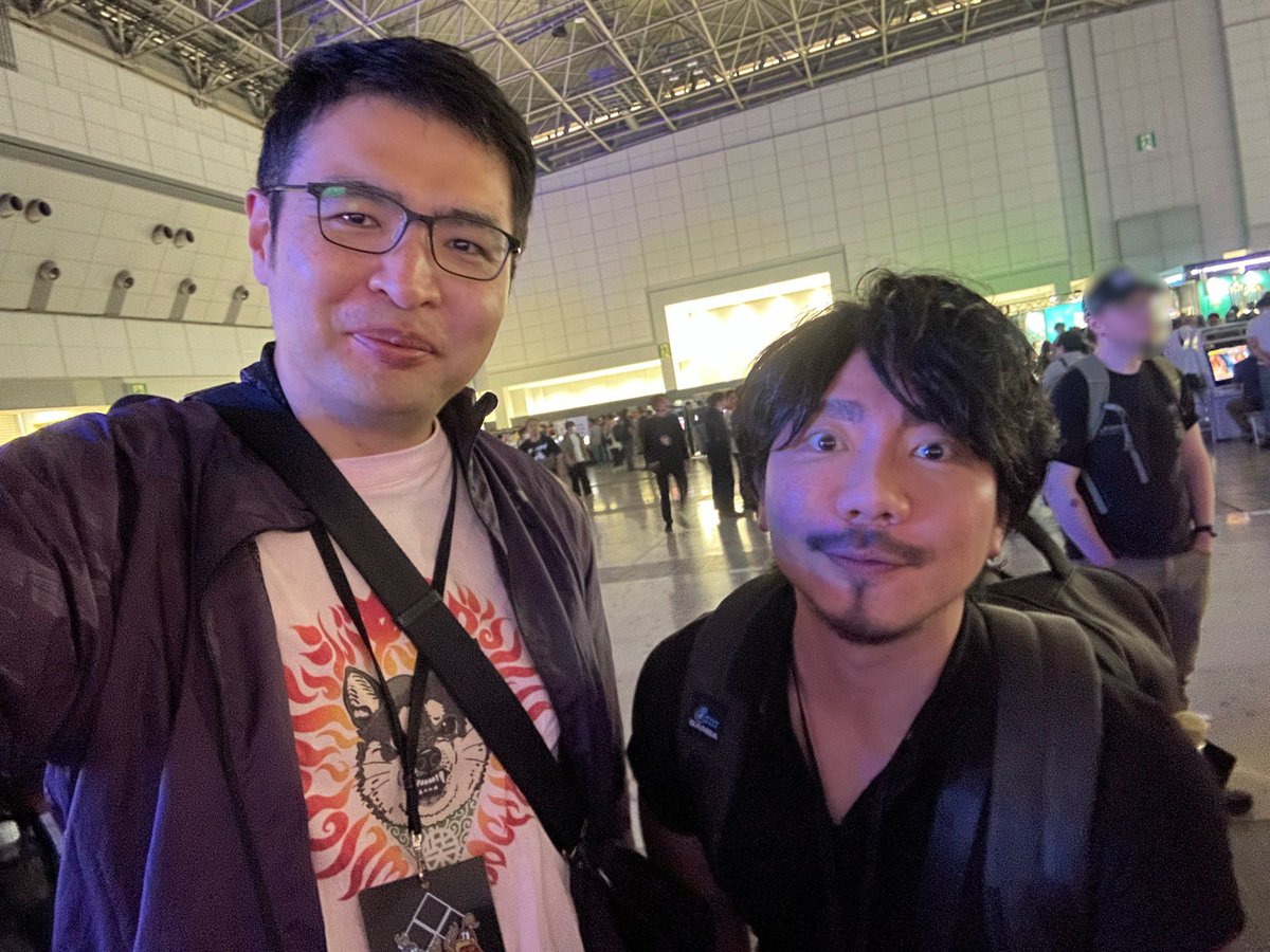 ガリバー｜格ゲーおじさん tweet media