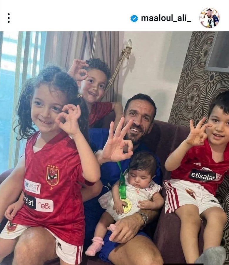 🦅Salah Elhosiny🇪🇬 tweet media