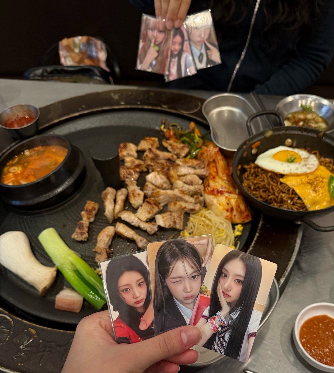 챙이 tweet media