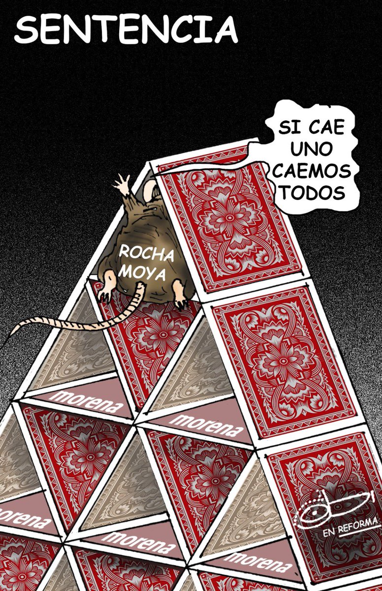 REFORMA tweet media