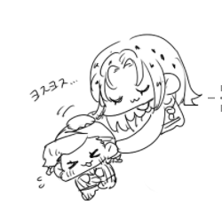 無敗 tweet media