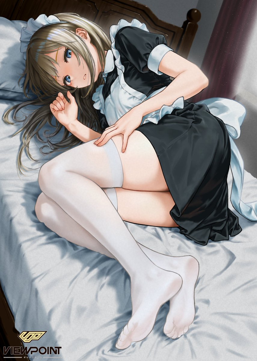 びゅーぽいんと / コミティア156 か39a tweet media
