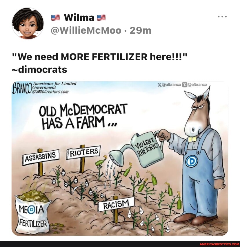 BadgerGary85494's tweet image. #need #more #fertilizer 
americasbestpics.com/picture/wrrkV2…
#AmericasBestPicsAndVideos