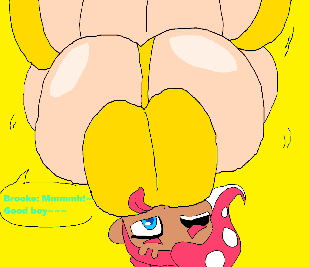 jhchin111's tweet photo. #goldenweek art for @AsmoTheSexLord &amp; @eighteroctoling

Brooke smothers Eighter with her golden bulge on golden week.

#splatoon #splatoonoc #bulge #hugeballs #futanari #inkling #inklinggirl #sfw #nsfw #femboy #octoling #octolingboy #hugetits #hugeass #bigboobs #splatoonfanart https://t.co/m2DiuwVVLf