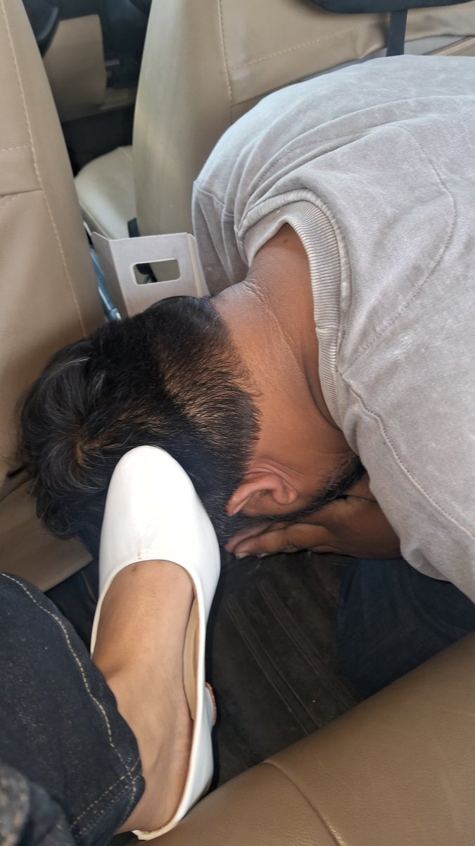 Real session

Dom seema From jaipur 
Loyal Slaves dm me
insta=Goddessseema_dom
Telegram=Domseema09
All loyal dogss dm For real session and online session