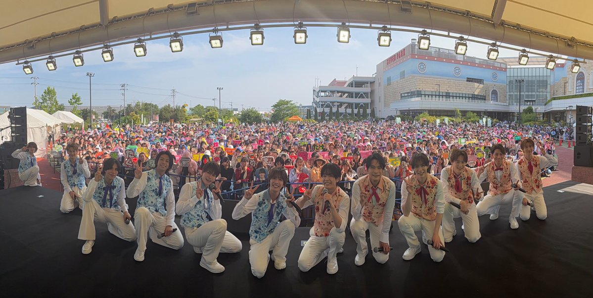 塩田 将己 / SHOW-WA tweet media