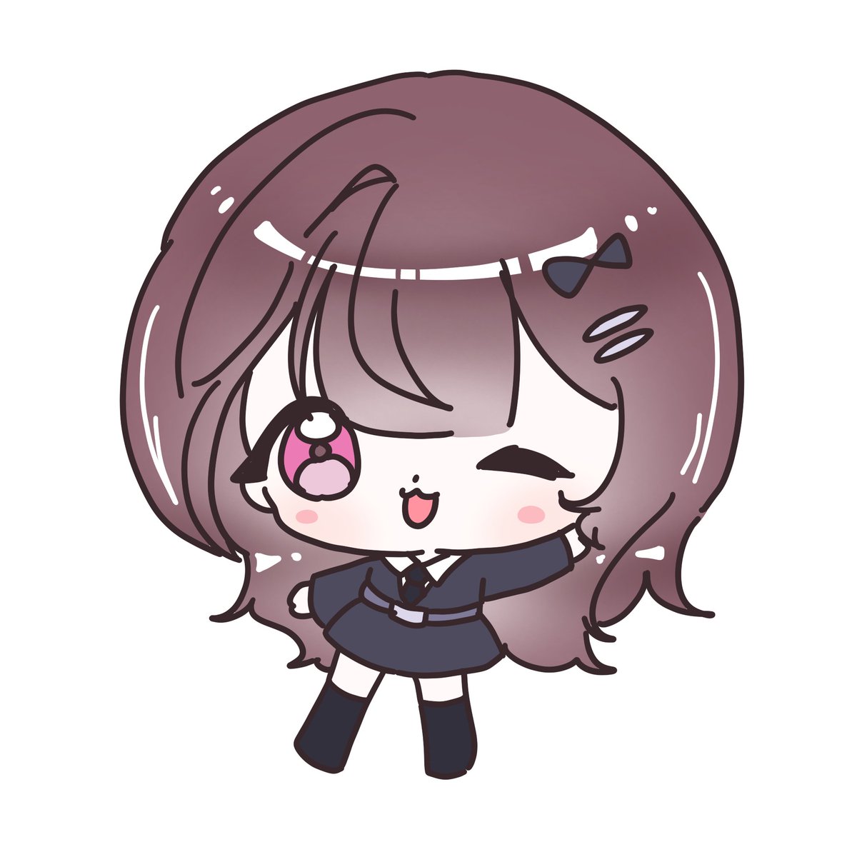 뇨 뇨 tweet media