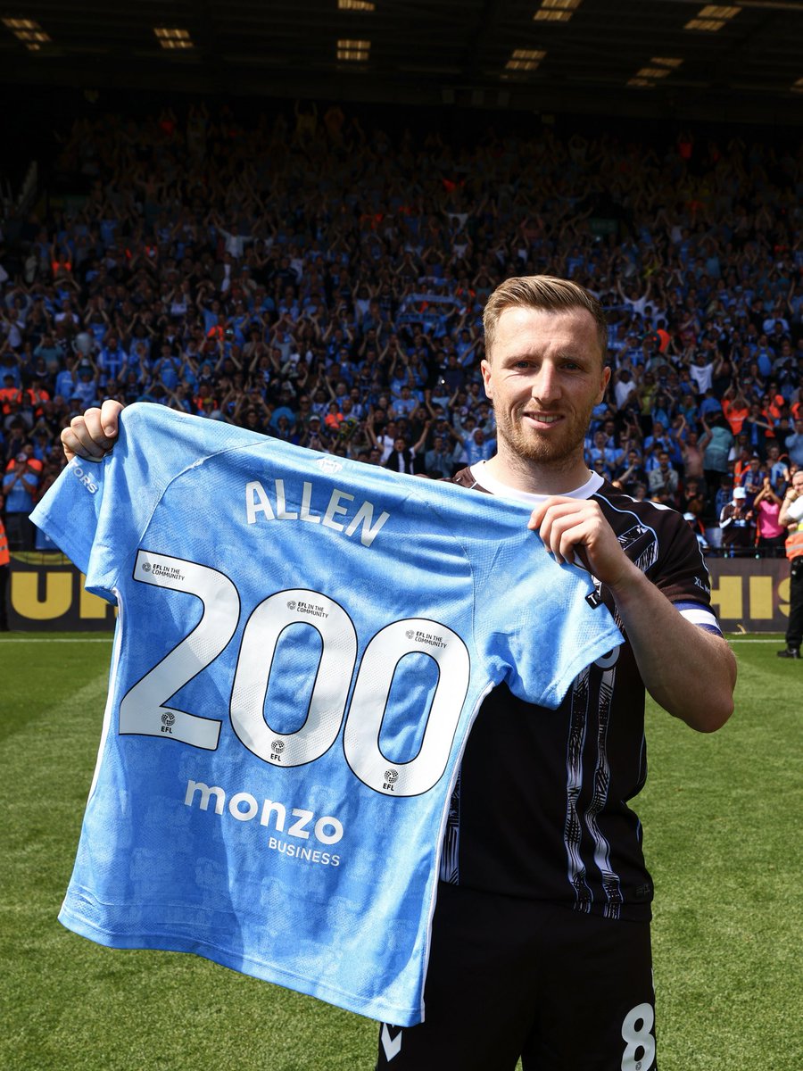 Coventry City tweet media