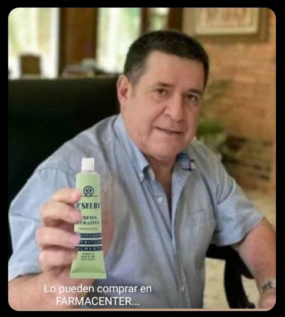 🇵🇾Rene Ortega 🇵🇾 tweet media
