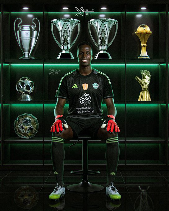 ⚡_ ALY MUSA UTD🇸🇳🇷🇺 tweet media