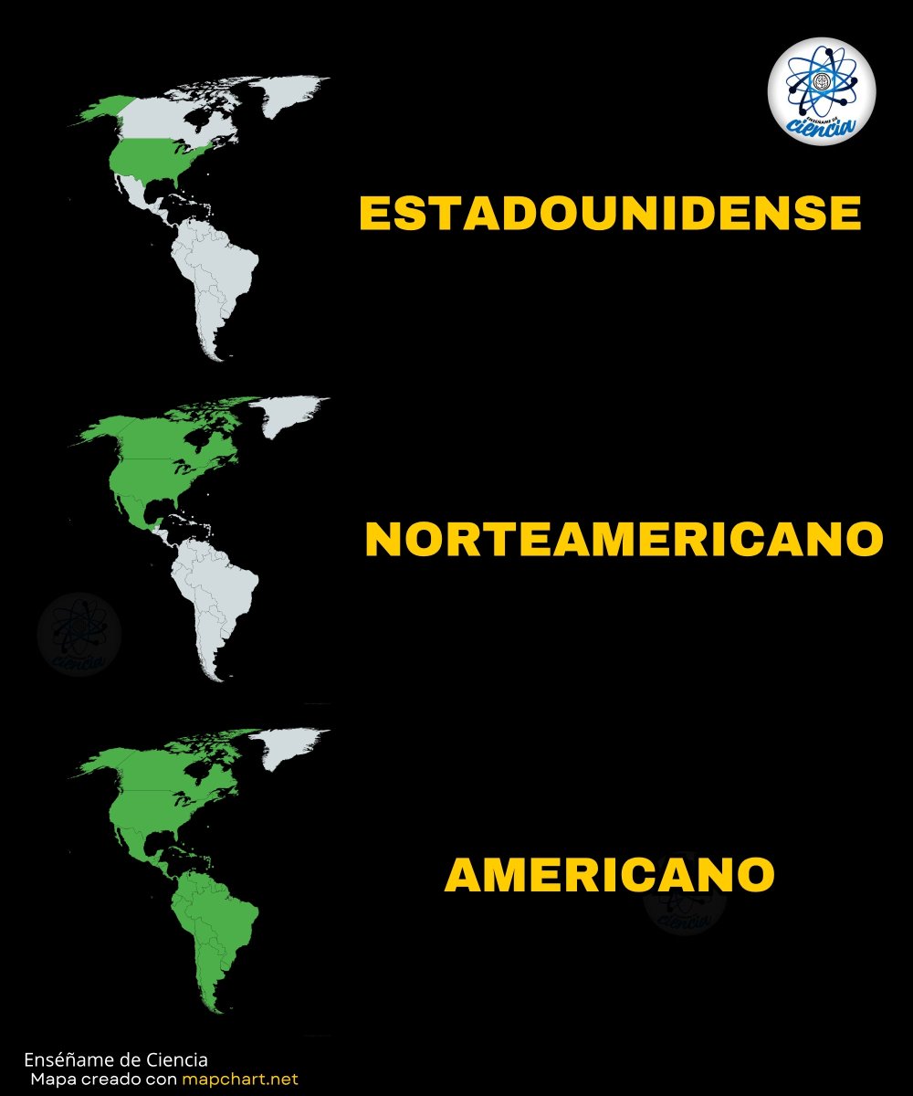 Enséñame de Ciencia tweet media
