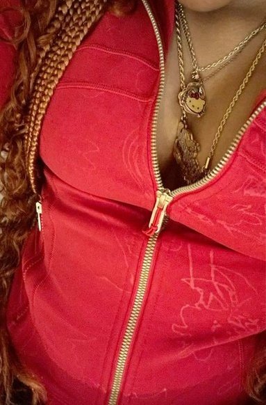 M RANI tweet media