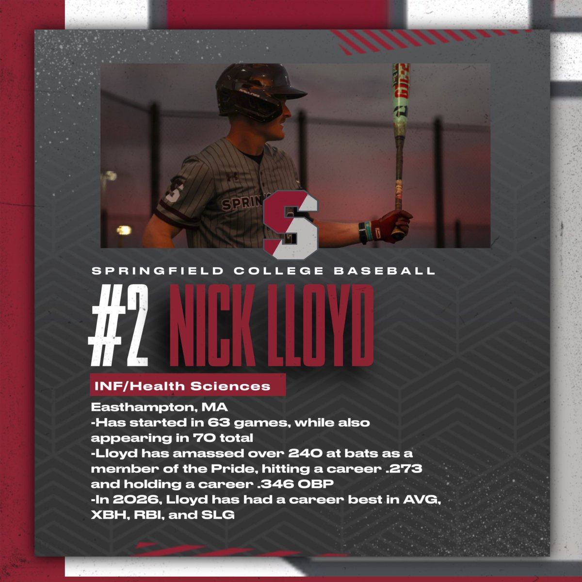 Springfield Baseball tweet media